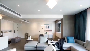 led downlight ceiling light tricolor 5W/7W recessed pin light led round panel light ceiling light 10PCS/20PCS/30PCS(COD)