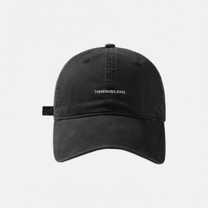 Zanning | Wide Brim Face-Slimming Sun Protection Cap