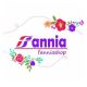 fanniashop grosir gamis