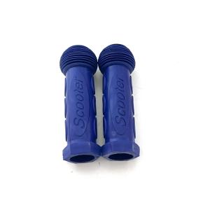 gumahus | Anti-Slip Rubber Handlebar Grips for Childrens Bicycles and Tricycles