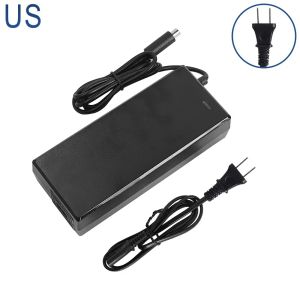 54.6V 2A Battery Charger For KUGOO Kukirin G2 PRO Electric Scooter Charger Spare for KUGOO Kukirin G2 MAX Accessories Parts
