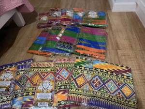 Zamboanga Best Batik Malong Jumbo Size