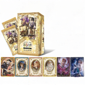 SIYOUKA | Generation 3 Collectible Cards