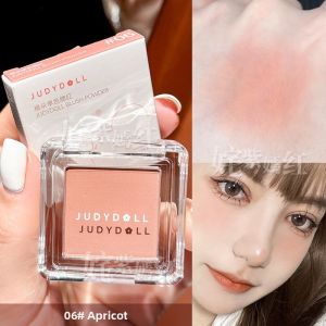 JUDYDOLL | Mat Transfer-Proof Lip Product