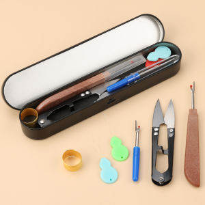 Large Quick Thread Removal Tool for Cross Stitch and Garment Sewing