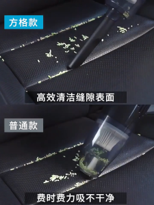 Wireless Vacuum Cleaner Cordless Car Vacuum Cleaner Small Vacuum Cleaner Vakum Rumah Tanpa Wayar Vakum Kereta