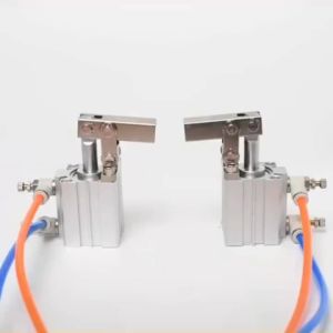 ALC JGL Lever Cylinder Clamping Rocker Arm Die Air Pressure Clamping Air Pressure Clamp Cylinder ALC25 JGL25 ALC32 JGL32