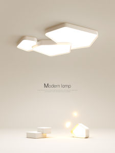 Modern Minimalist Creative LED Ceiling Light