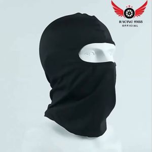 RC1988⚡พร้อมส่ง💯 หน้ากากขี่มอเตอร์ไซค์ โม่งคลุมหัว เนื้อผ้าเย็นช่วยลดอุณหภูมิ ใส่ได้นานไม่ต้องกลัวร้อน ใส่ขี่มอเตอร์ไซค์ หน้ากากขี่จักรยาน โม่ง