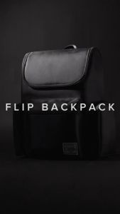 Balo CAMELIA BRAND® Flip Backpack