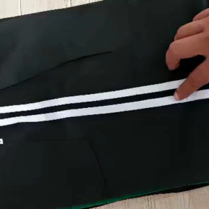 Celana Training Parasut Pria Panjang Murah