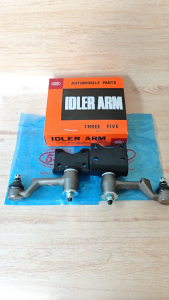 SI-7160 | 555 Idler Arm Mitsubishi L300 / L038 / L039Produk Asli Jepang Original 555