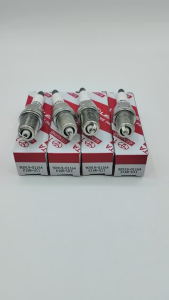 4PCS Warranty 3 months 90919-01164 K16R-U11 PRICE K16RU-11 SPARK PLUG Toyota Altis VIOS NCP42 NCP93 ZZE142 AE101