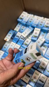 PAKET HEMAT !! PERMATA EYE Tetes Mata Herbal PROMO dapat 2 Botol