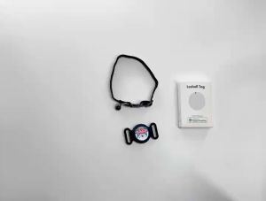 Breakaway Airtag Cat Collar: The Ultimate Guide