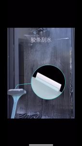 OnlineStore-e แปรงขัดมูกกระจก 2IN1 สำหรับลวด แปรงเช็ดกระจก ไม้เช็ดกระจก ไม้รีดน้ำ ทั้งสามพริกเป็นเครื่องดื่มที่น่าสนใจ