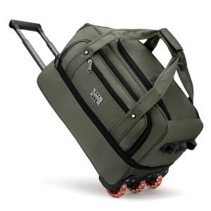 IRD | Large Capacity Travel Duffle Bag