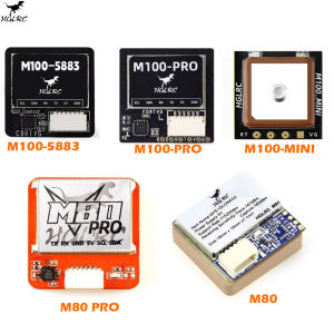 HGLRC M100-5883 GPS/ M100-PRO GPS / M100 MINI GPS /M80 PRO /M80 GPS Module