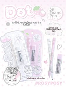 XINGLI | Exam Filling Pencil 2B Core