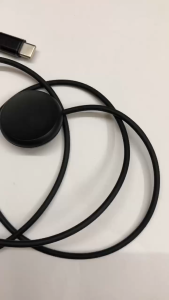 【Fast Delivery】Magnetic Watch Charging Wireless Cable for Google Pixel Watch 1 Charger USB Type C Watch Charger for Google Pixel Watch 1st