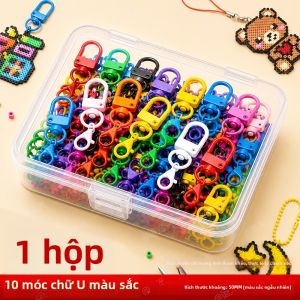 XINZUO | Bộ Dụng Cụ Làm Móc Khóa DIY
