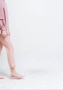 Hazelnut Indonesia - Uchel Top - Atasan/ Blouse/ Top Wanita