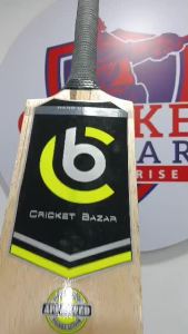 CB Coconut Willow Tape Ball/Soft Tennis Cricket Bat