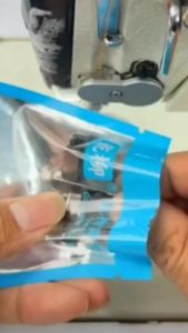 Universal Flat Car Foot 3in1 Presser Foot Adjustable Left and Right Single-Sided Presser Foot