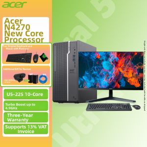 Acer | Business and Gaming Desktop PC