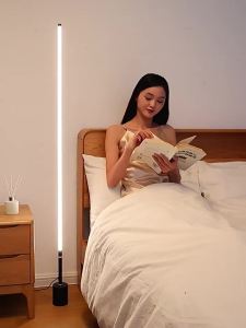 Onefire | Smart Voice Control Floor Lamp