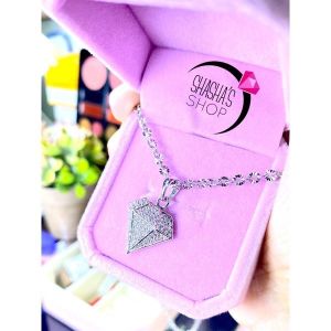 dây chuyền inox - xink xắn cuốn hút siu bền màu theo thời gian