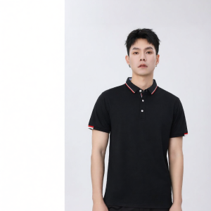 YIMAWEI | Custom Short Sleeve Polo Shirt Business and Sports Teams