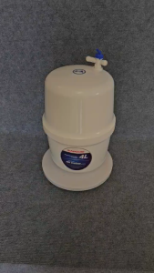 Bình áp 4 lít máy lọc nước Sunhouse (Kèm van chống nổ)