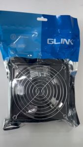 Glink GFA005 FAN 12CM. SERVER พัดลมตู้แล็ก