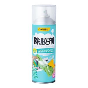 deli | Universal Powerful Adhesive Remover for Home and Car