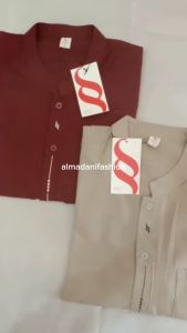 SEPLY KASEO 160 KOKO DEWASA LENGAN PENDEK TERBARU