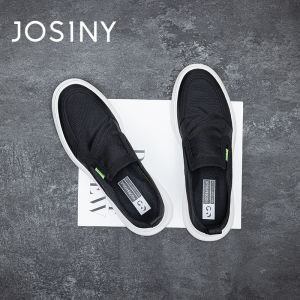 Josiny | Comfortable Breathable Mens Loafers