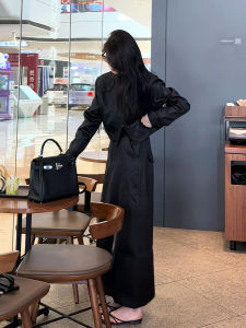 Spring 2025 Dongda Gate Irregular Long Sleeve Jacket High Waist Mini Skirt Set Womens Fashion Outfit Polyester Blend