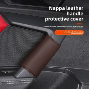 NAILI | Car Door Handle Protective Pads