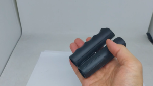 Handgrip Sepeda Onthel Kebo Jengki