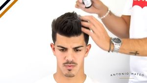 Slick Gorilla Hair Styling Powder | Clay Pomade | Sea Salt Spray  [ Made in UK ]