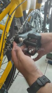 MXL Pedal Sepeda RD2 Cleat Bicycle Pedals Alloy Stainless Roadbike