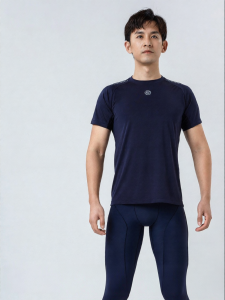 Skins | Breathable Quick-Dry Mens Sport T-Shirt