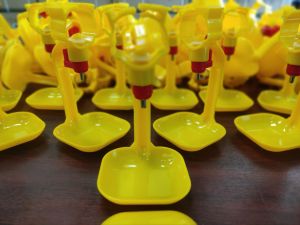 PAKET ISI 50 pcs Nipple Nepel Nipel ayam A5 cup drinker ayam