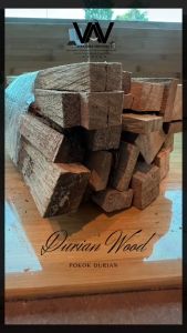 Kayu Api (Made in Malaysia)