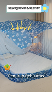 YANGYANGTIAN New Mosquito Net Hanging Mosquito nets Large size household