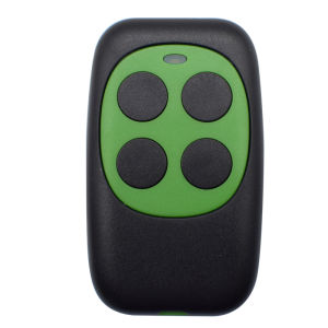Remote Control RIB SUN T433-2CHT433-4CH Duplicator Fixed Code 43392Mhz Universal Clone RIB MOON T433 Gate Opener for Garage