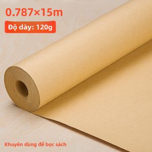 YUANHAO | Cuộn Giấy Card Đa Năng Dày Siêu Lớn