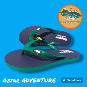 Sandal Feipper Classic Pria Santai Anti Slip