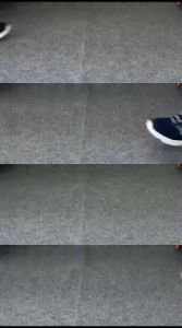 ALOPE - Sepatu selop F 03 Sepatu Pria Kasual Original Dewasa Ukuran 39 sampai 43 Murah Berkualitas